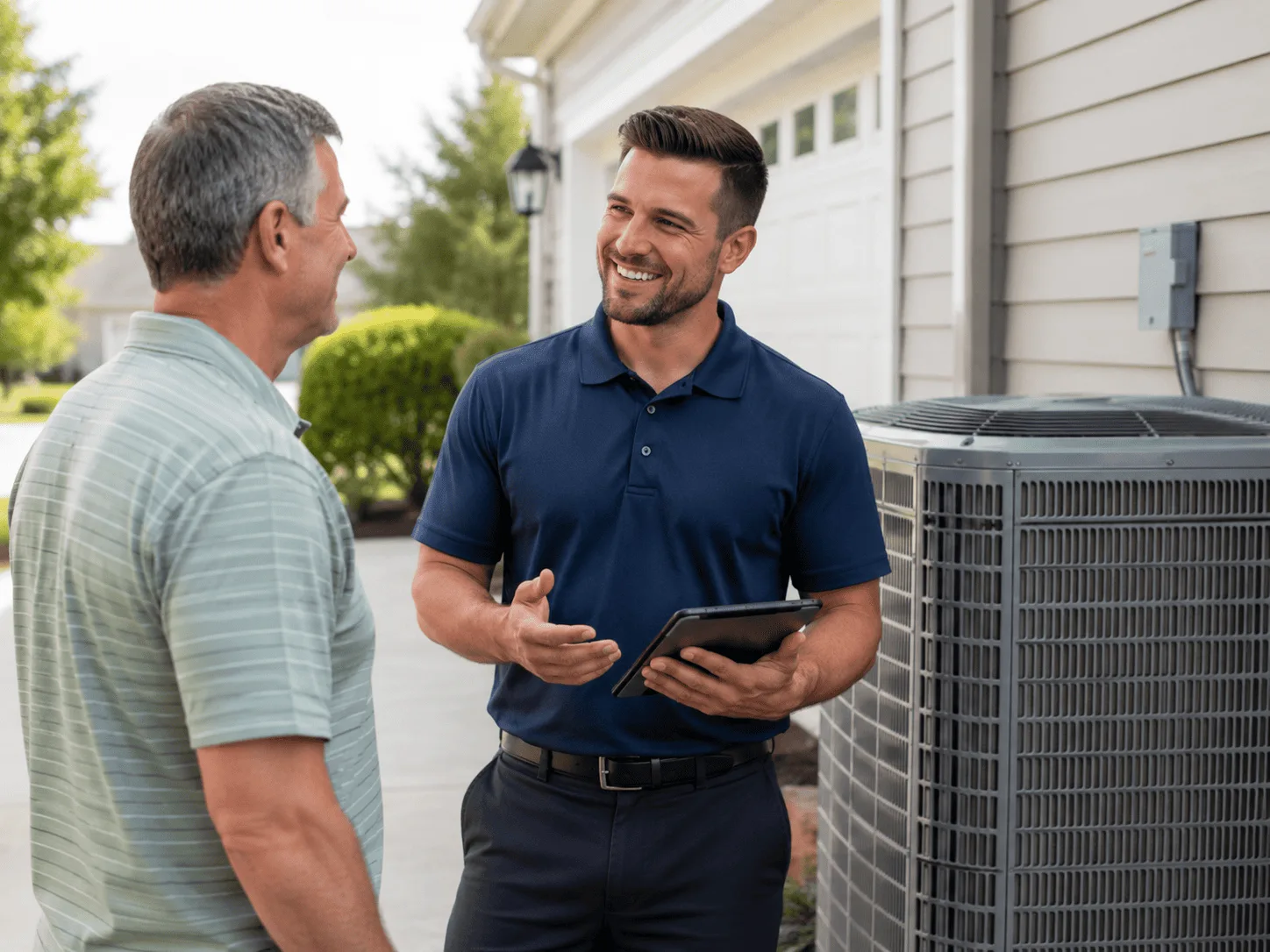 Heat Pump Installation Loveland, CO FAQs